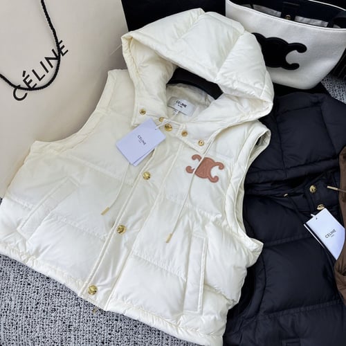 جاكيت سيلين