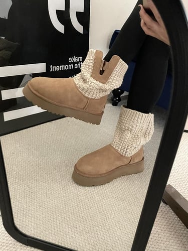 Ugg