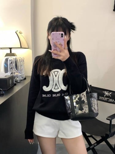 سيلين سويتر