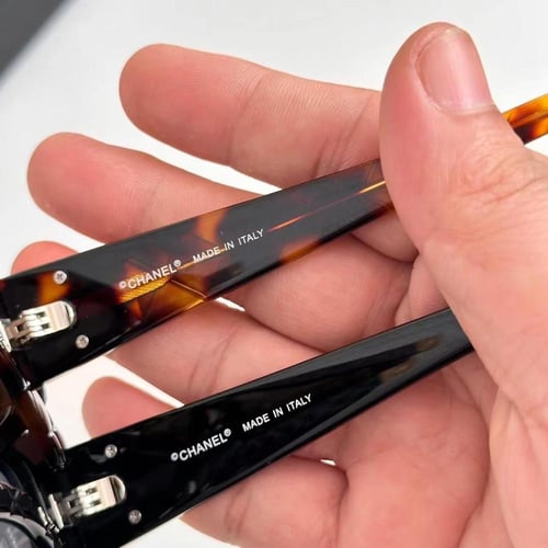 شانيل تايقر