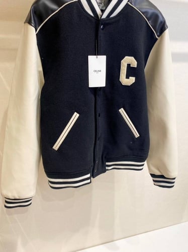 جاكيت سيلين