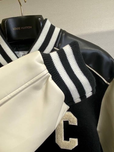 جاكيت سيلين