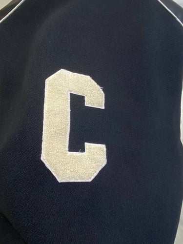 جاكيت سيلين