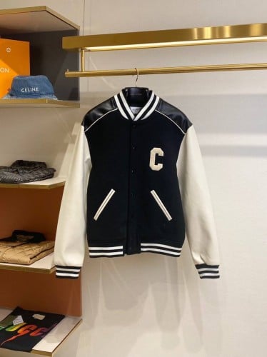 جاكيت سيلين