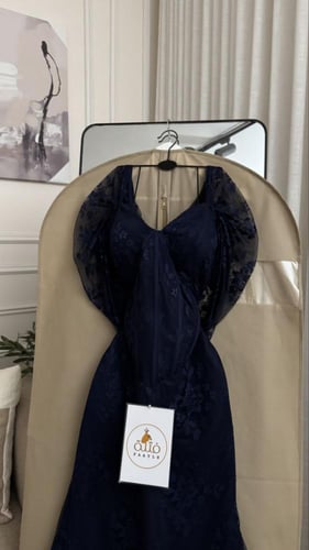 فستان بدرية