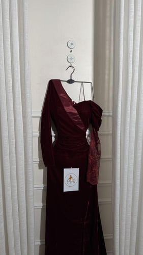 فستان اريام