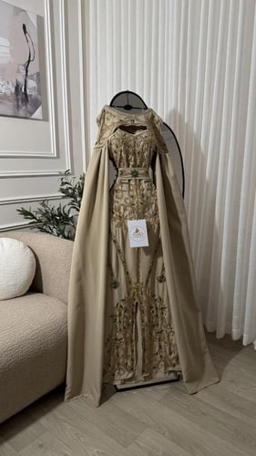 جلابيه بسلمة