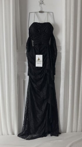 فستان بشاير