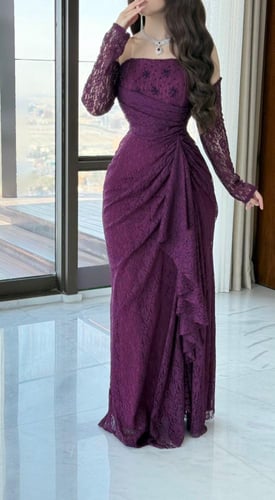 فستان بشاير