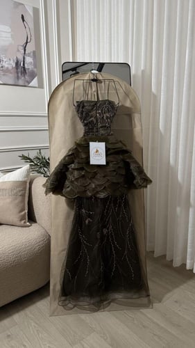 فستان جميلة