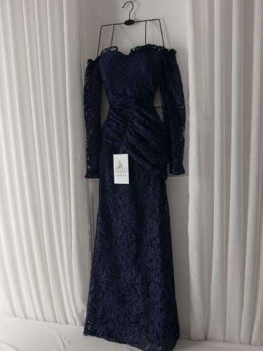 فستان لارين