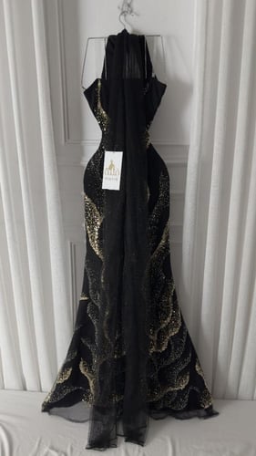 فستان عذابة