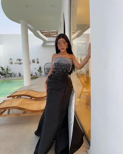 فستان ليمار