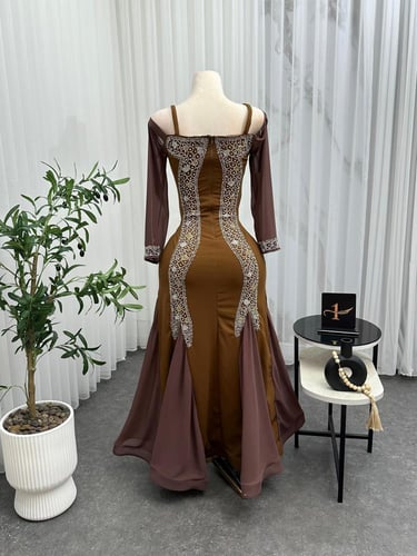 فستان كهرهان