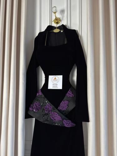 فستان ايفانا