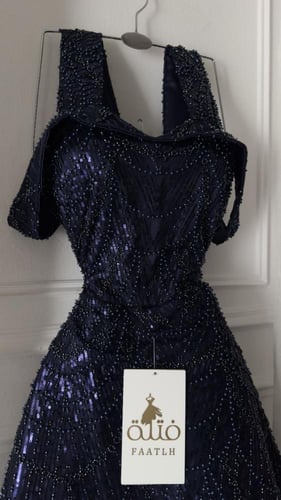 فستان ريفان