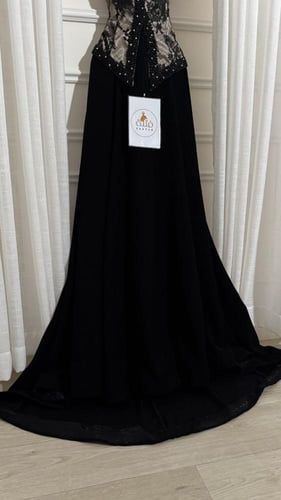 فستان رانية