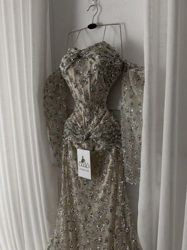 فستان ماريا