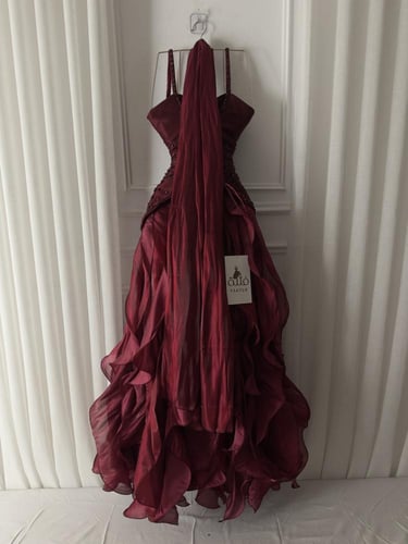 فستان احلام