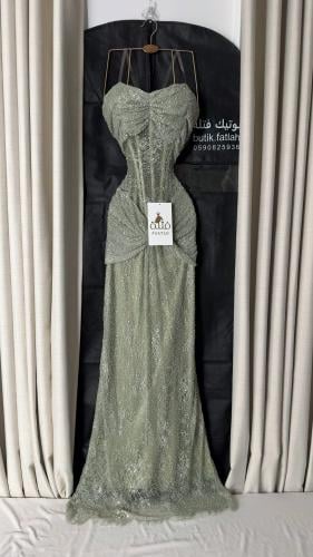 فستان ابتهال