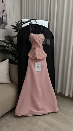 فستان تهاني