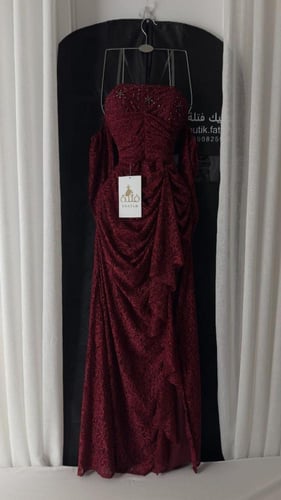 فستان بشاير