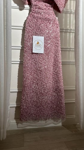 فستان جوانا