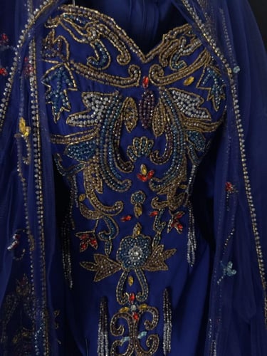 جلابيه اصايل