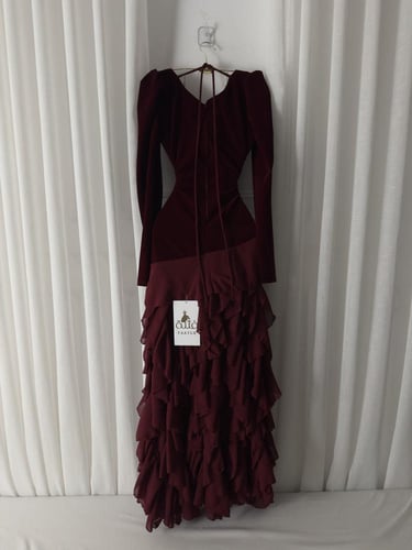 فستان ماريا