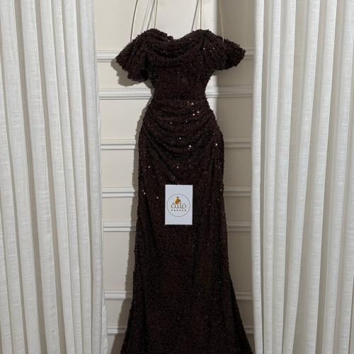 فستان اريام