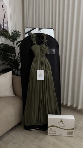 فستان ميهاف