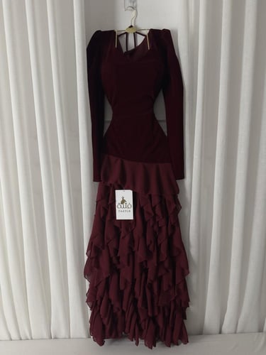 فستان ماريا