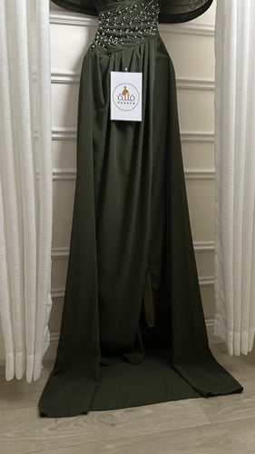 فستان جيداء