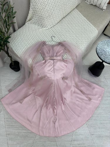 فستان حوامل