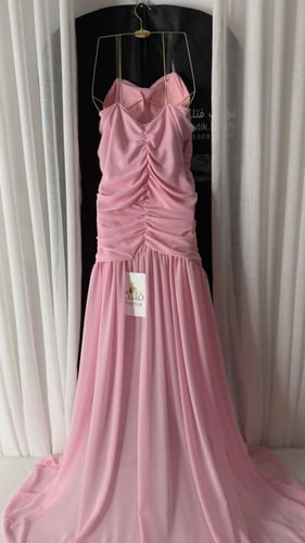 فستان سلطانة