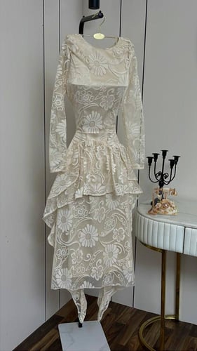 فستان ريماس