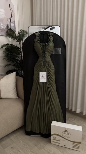 فستان ميهاف