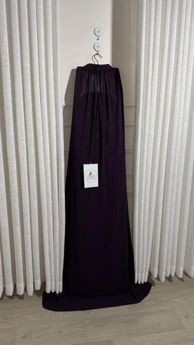 فستان خديجة