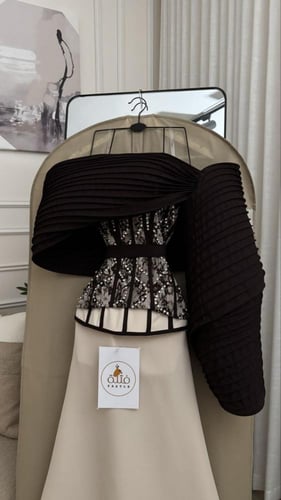 فستان خديجه