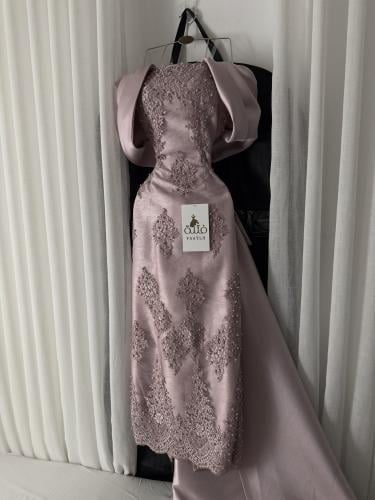 فستان جميله