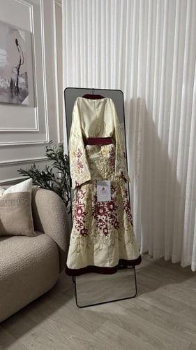 جلابيه حنين