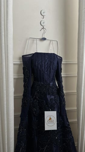 فستان احلام