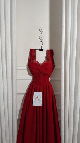 فستان اسرار