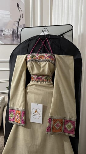 جلابيه حنان