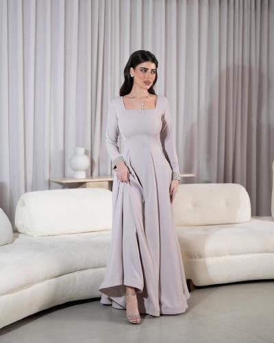 فستان العيد