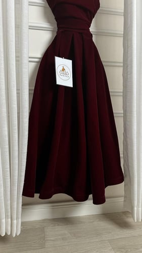 فستان ايثار