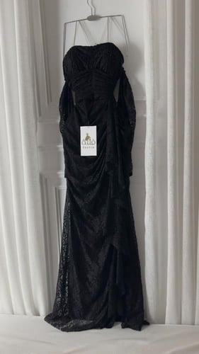 فستان بشاير