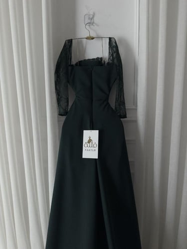 فستان لارين