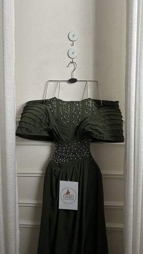 فستان جيداء