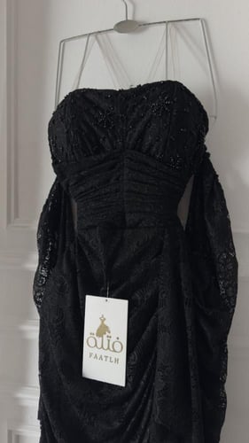 فستان بشاير